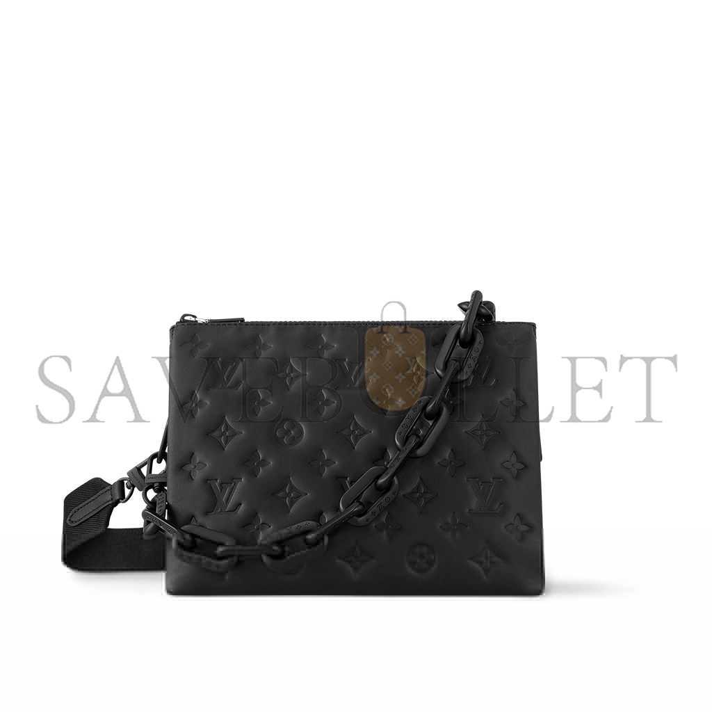 LOUIS VUITTON MASTER COUSSIN PM M11370 (27*20*12cm)